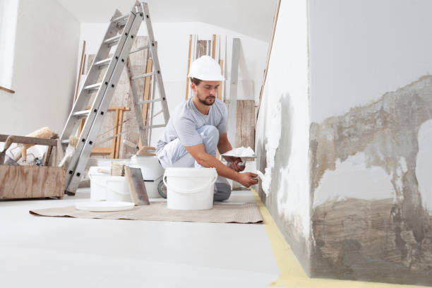 Best Commercial Painting  in Hernando, FL